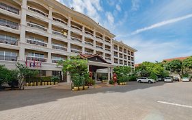 Hotel Somadevi Angkor Resort & Spa
